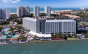 Clearwater Beach Marriott Resort & Suites On Sand Key